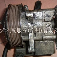 上海大眾帕薩特、領馭、桑塔納汽車配件詳解 助力泵價格與酷配網剎車助力泵選購指南